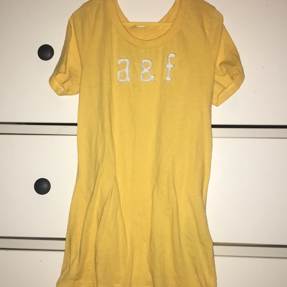 Abercrombie and Fitch Shirt